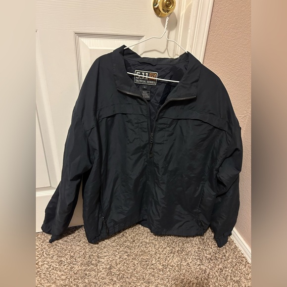 5.11 Tactical Other - 5.11 Tactical Series Black Jacket X-Large RN 109614